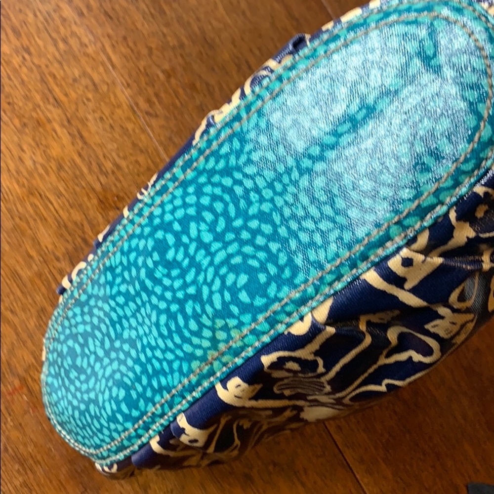 Fossil Key-Per Key Graphic Purse - image 3